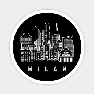 Milan Magnet